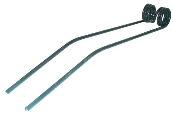 Pružné pero Deutz-Fahr