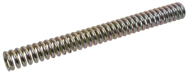 Kompresní pružiny 8x32x410