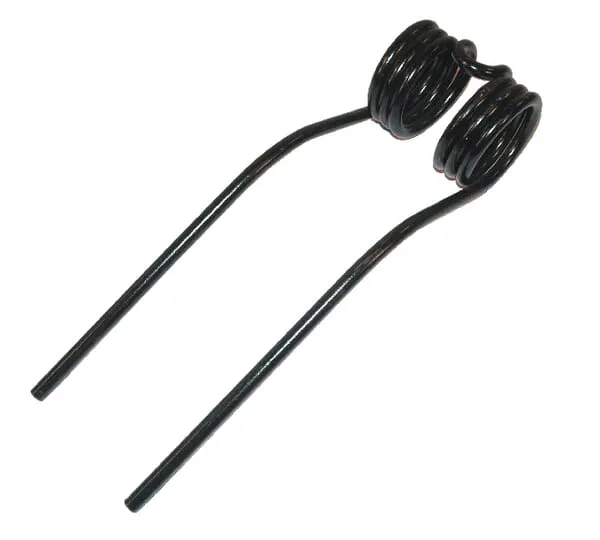 Pružné pero, DEUTZ-FAHR