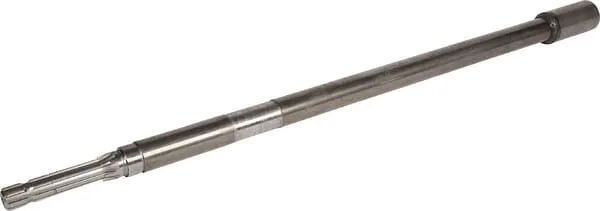 Hnací hřídel Fella