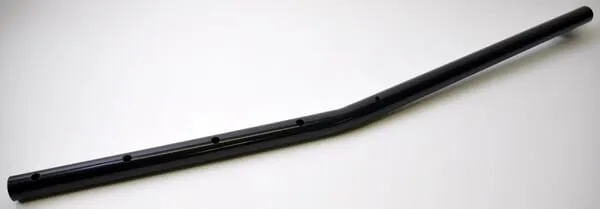 Rameno hrotu pravotočivé