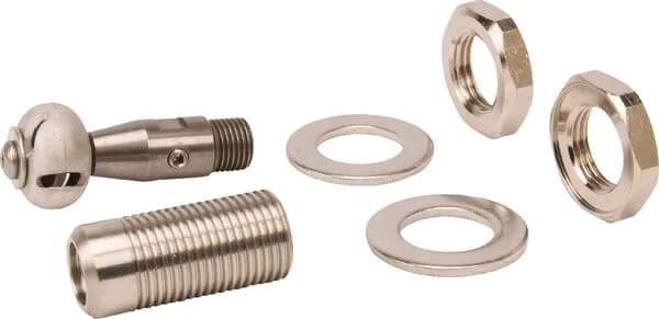 Mísič + čistič nádrže