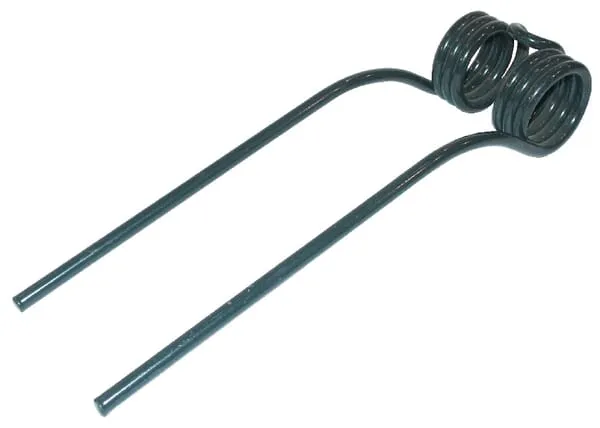 Pružné pero, DEUTZ-FAHR