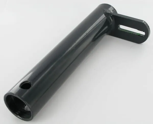 Trubka ložiska svař.