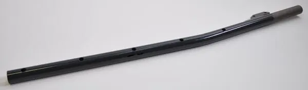 Držák hrotů levý svař.