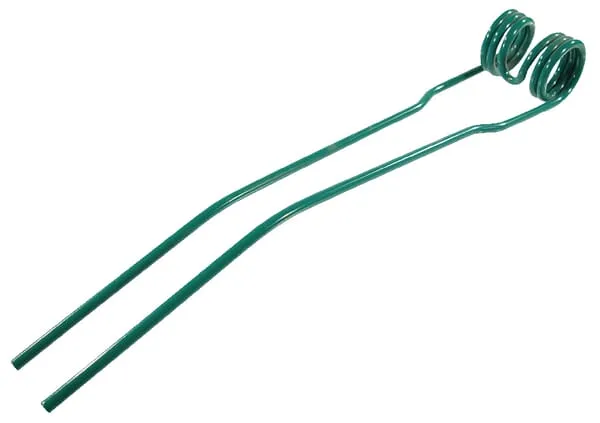 Pružné pero, DEUTZ-FAHR