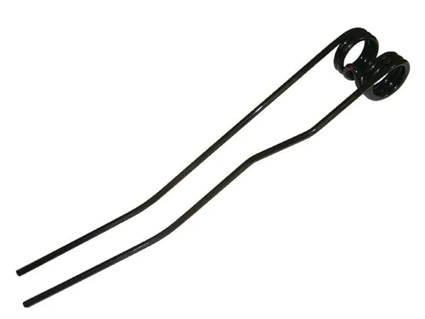 Pružné pero, DEUTZ-FAHR