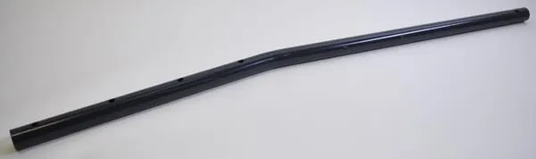 Rameno hrotu otočné doleva