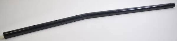 Rameno hrotu pravotočivé