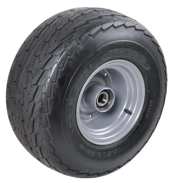 Kolo kompletní 18,5x8,5x8 6PR