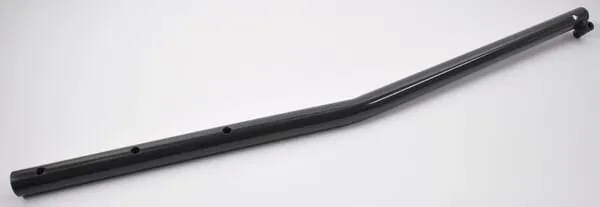 Rameno prutu Pravotočivý