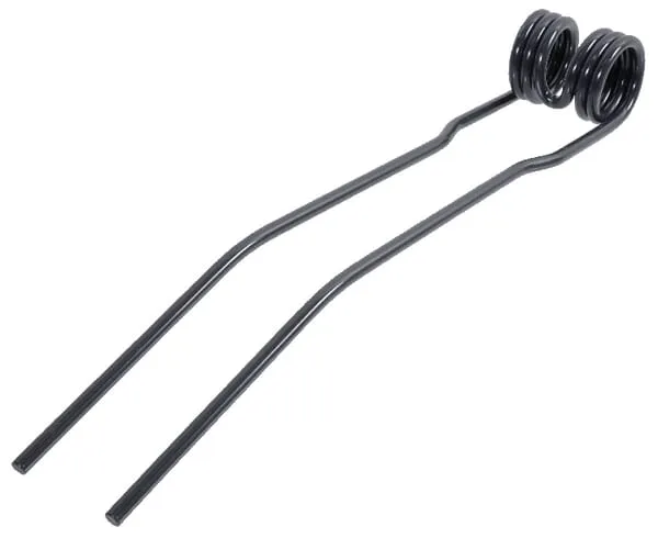 Hřeb pokosového rotoru