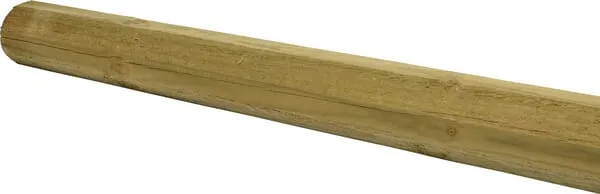 Dřevěný kůl 8x180cm