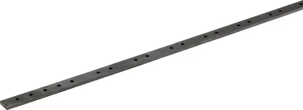 Nůž zadní, střední 21x6x2438