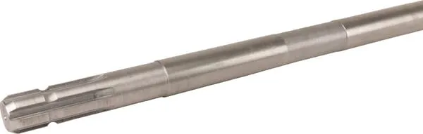 Hnací hřídel Fella