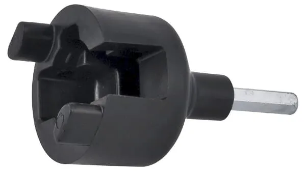 Šroubovák na izolátory univerzální