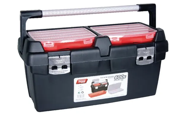 Box na nářadí, model č. 600-E