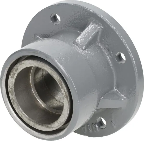 Náboj talíře kráječe, 4-otvory, Ares TL