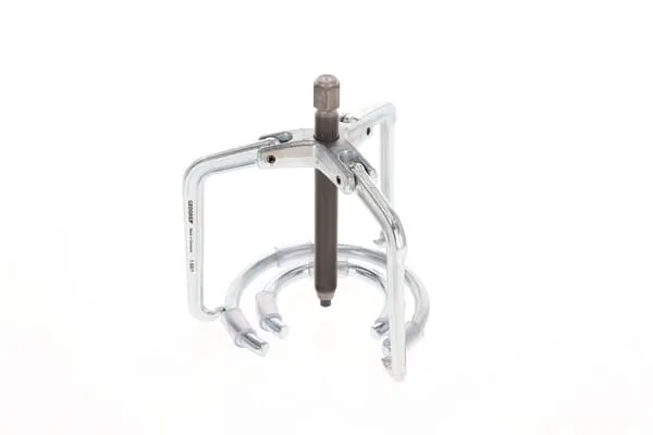 Stahovák volantu 120 mm