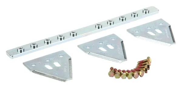 Sada pro upevnění nožů