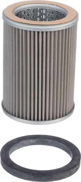 Hydraulický filtr