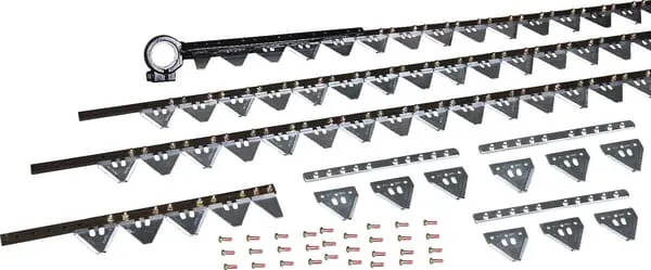 Sekční žací kosa, L-7500