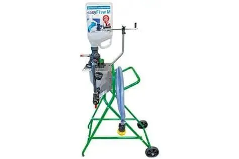 Příslušenství pro Agrotop Easyflow Kit2