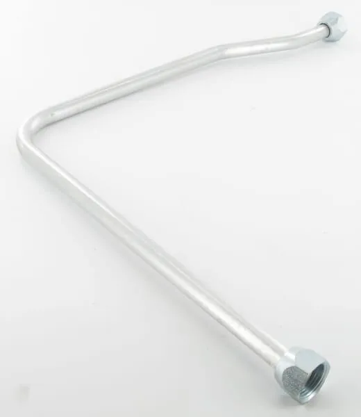 Tlaková vedení pro kompresory