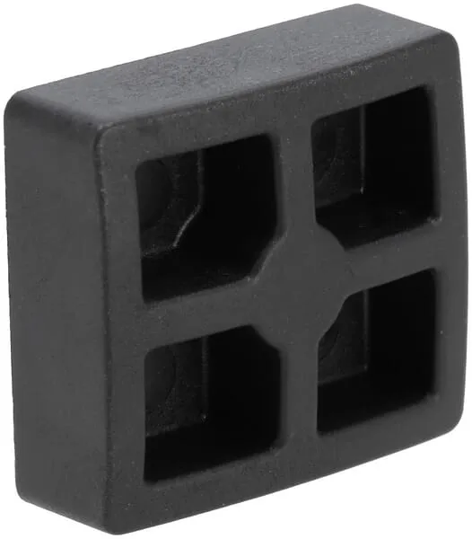 Podpěrná destička