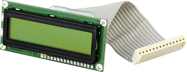 Displej vlhkoměru Unimeter Super Digital