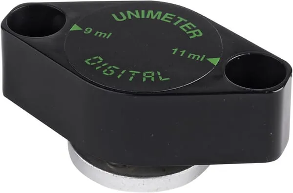 Matice pro digitální univerzální vlhkoměr, Unimeter Super Digital