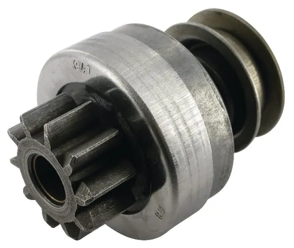 Bendix Mahle
