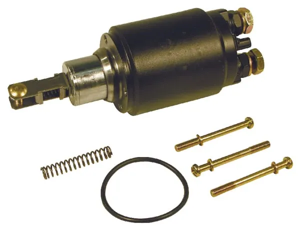 Elektromagnet Mahle / Letrika