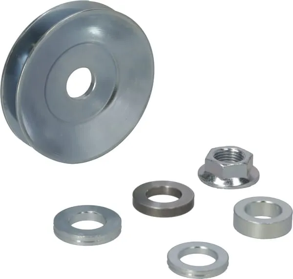 Řemenice pro klínový řemen 13 mm
