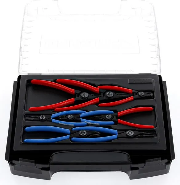 RZB1-3Sada kleští 8 dílů