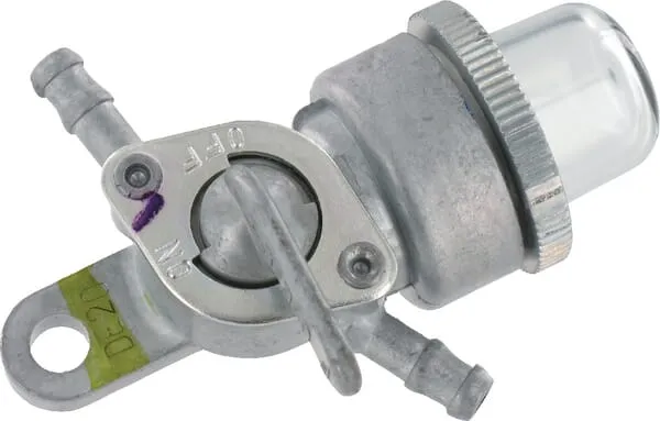 Benzinový kohout kompl.