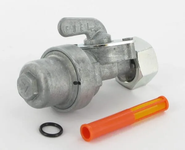 Beznínový kohoutek