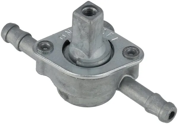 Sestava palivového kohoutu