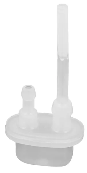 Sítko palivové nádrže