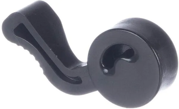 Páka, uzavírací ventil