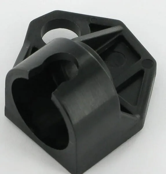 Třmen palivového kohoutu