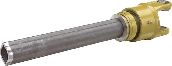 Volnoběžná spojka JF5/12R