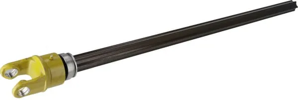 Volnoběžná spojka JF 5/12R