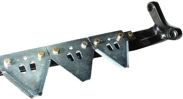 Sekční žací kosa, L-3600