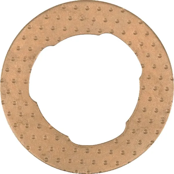 Těsnění