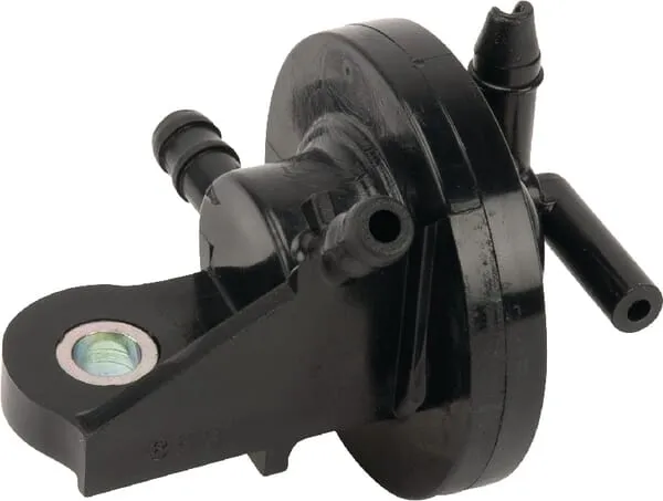 Automatický palivový kohout