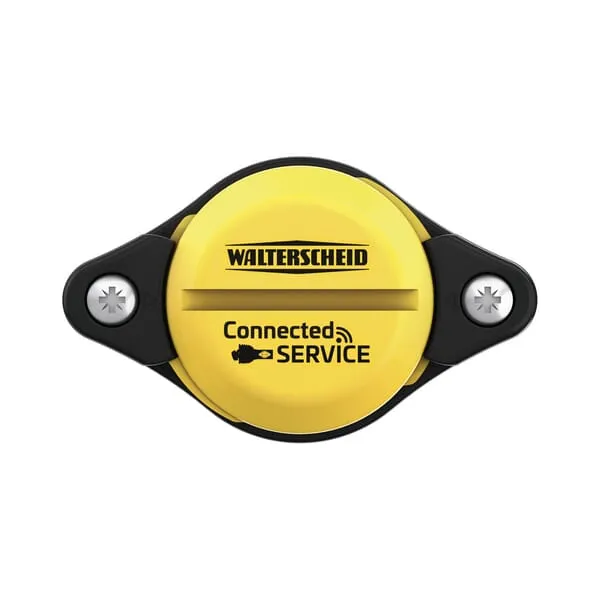 Počítadlo provozních hodin, Walterscheid