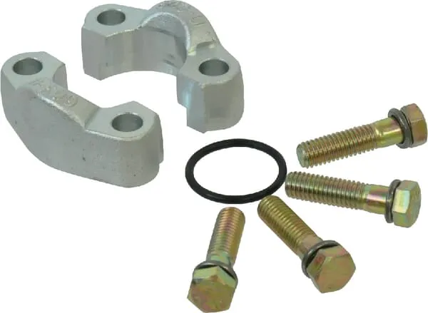 Sada pol. příruby SAE6000 1"