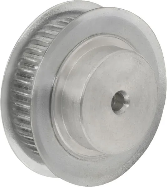 Ozubená řemenice T2,5-4/6 36Z