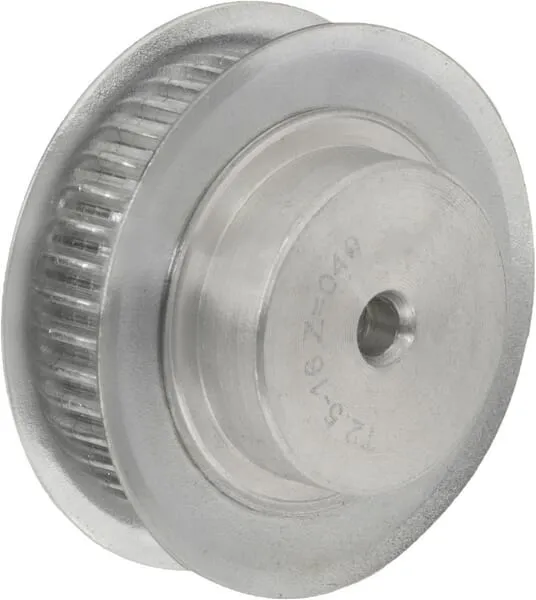 Ozubená řemenice T2,5-4/6 40Z